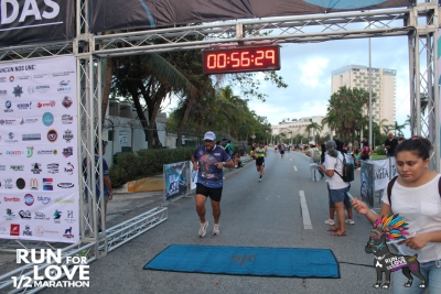 Run for Love 2024